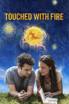 Touched with Fire (2015) poster