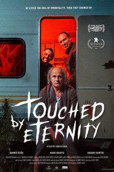 Touched by Eternity (2024) poster