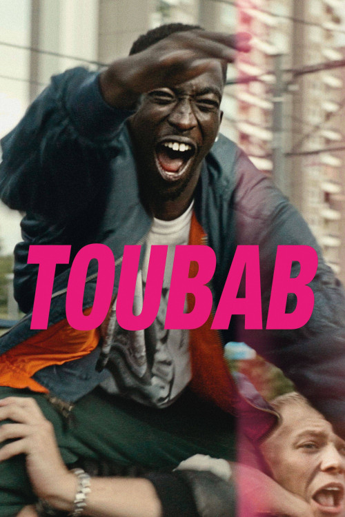 Toubab (2021) poster