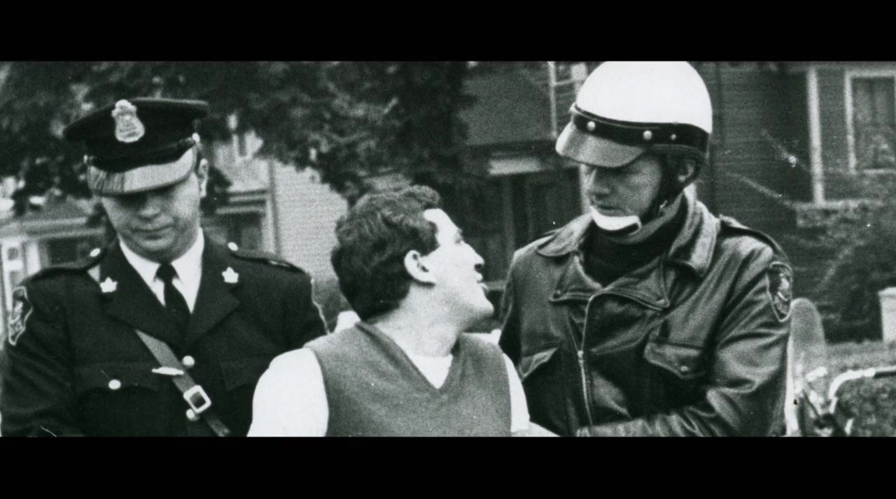 Tough Guy: The Bob Probert Story screenshot 2
