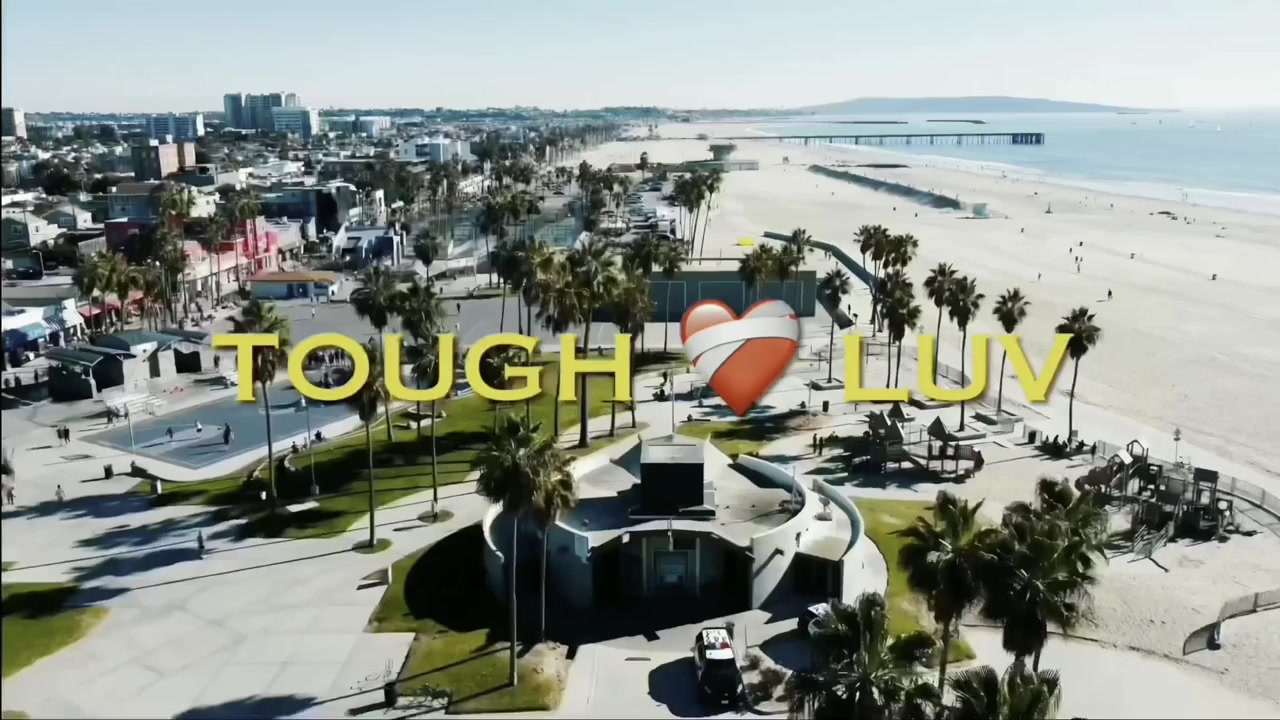 Tough Luv screenshot 1