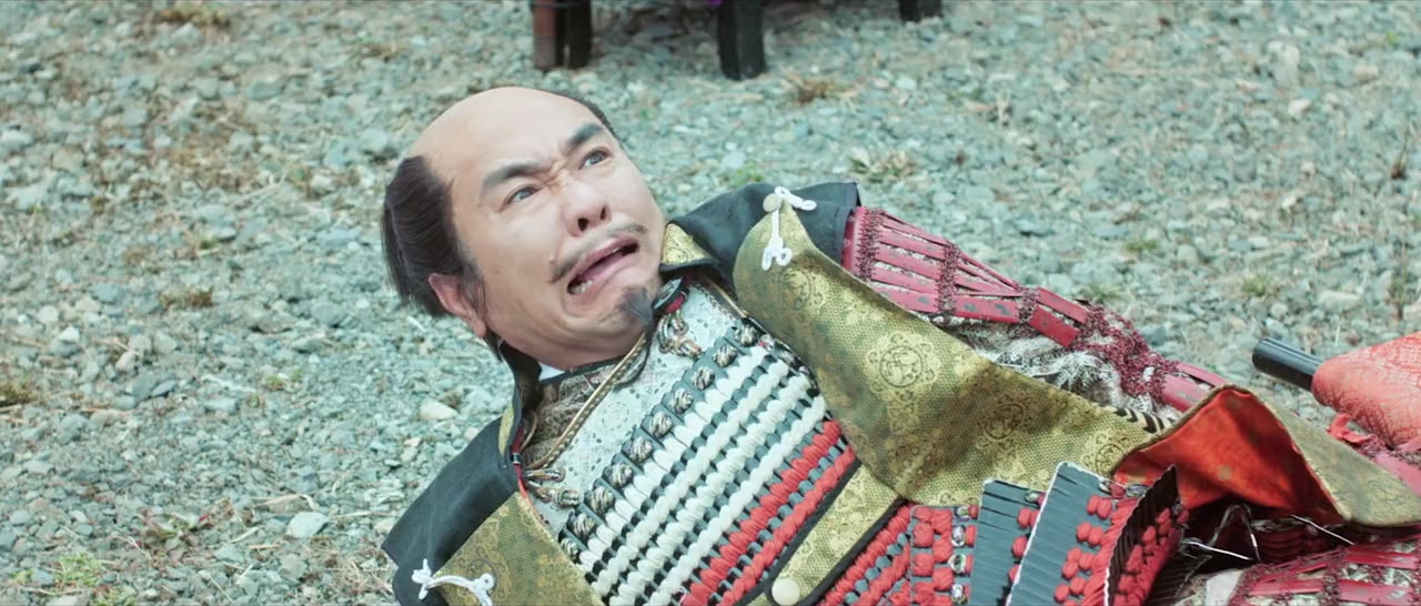 Eiga: Tôken ranbu screenshot 1