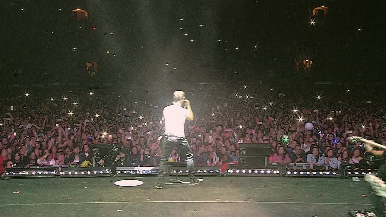 Tour Terral. Tres noches en Las Ventas screenshot 1