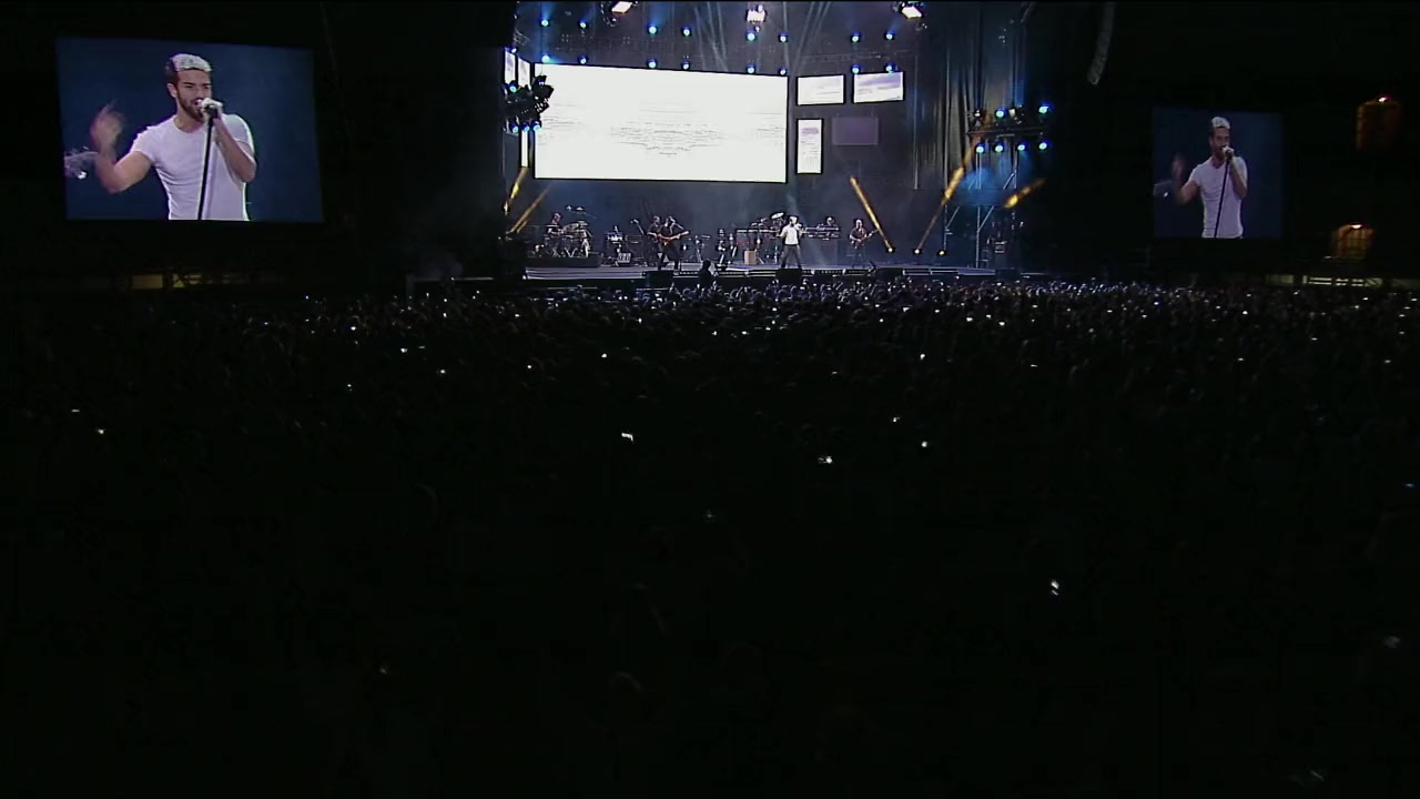 Tour Terral. Tres noches en Las Ventas screenshot 3
