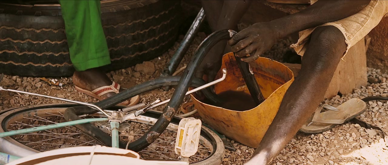 Tour du Faso screenshot 2