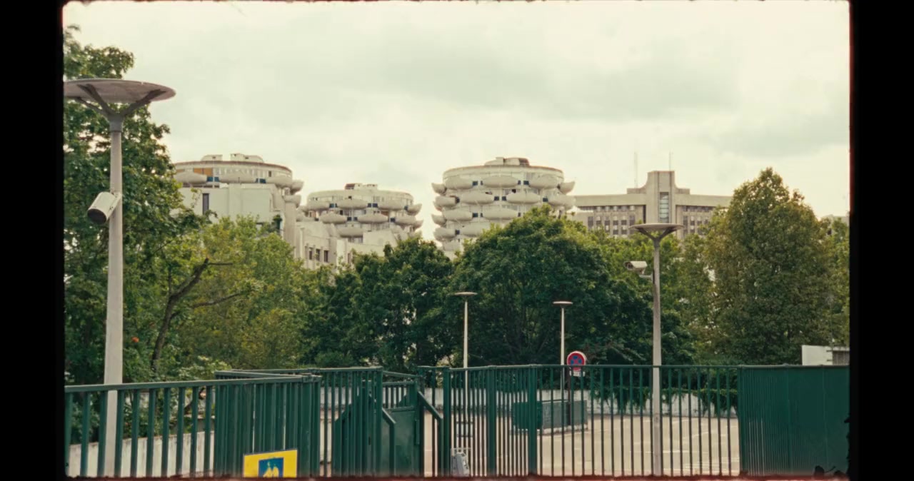 Tour du monde - Le phénomène foot des quartiers screenshot 2