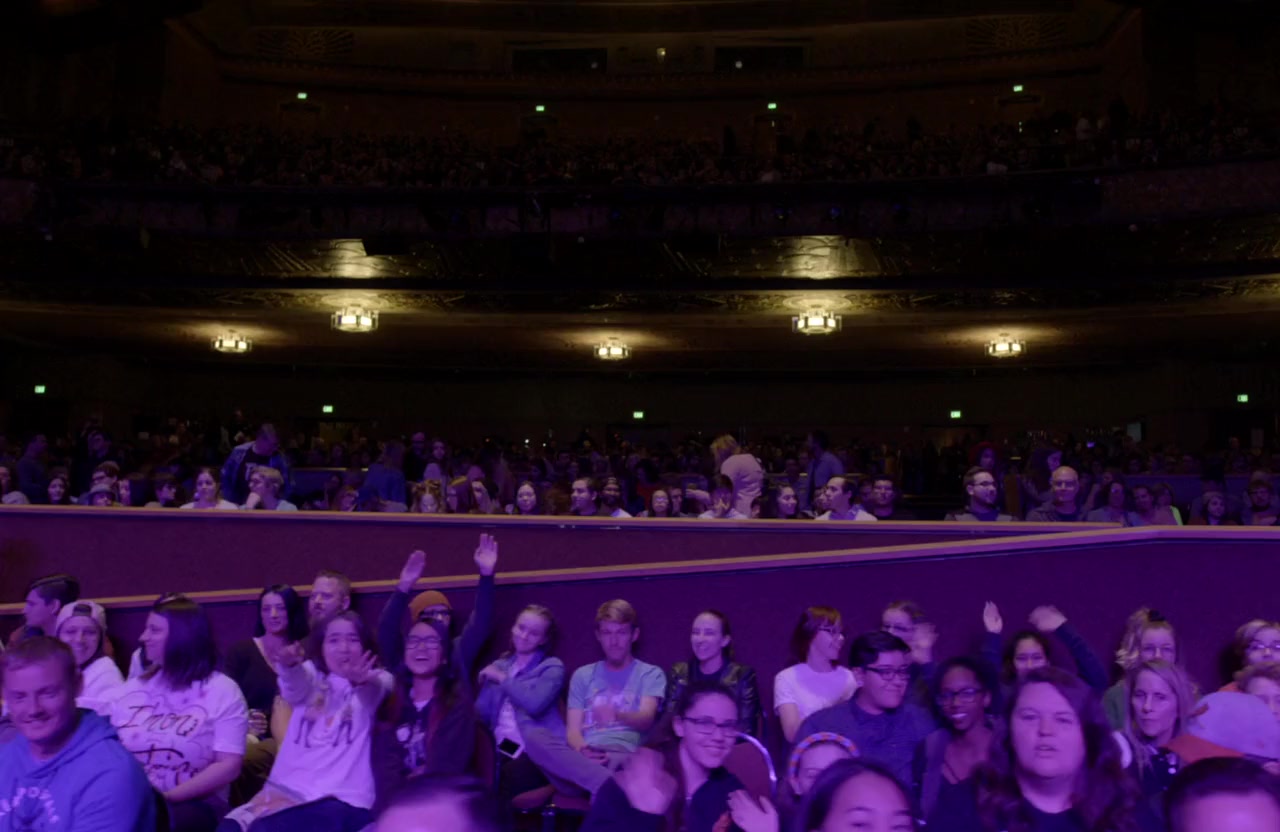 Tour of Mythicality screenshot 2