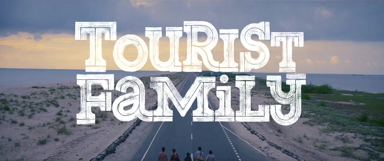 Tourist Family screenshot 2
