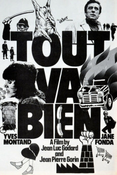 Tout va bien (1972) poster