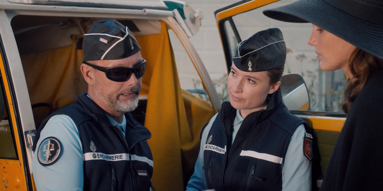 Tout le bleu du ciel screenshot 2