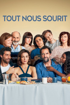 Tout nous sourit (2020) poster