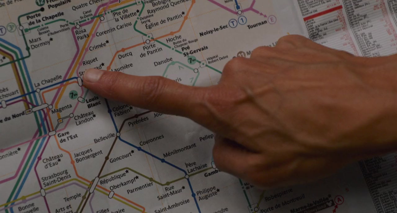 Tout s'est bien passé screenshot 3