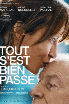 Tout s'est bien passé (2010) poster