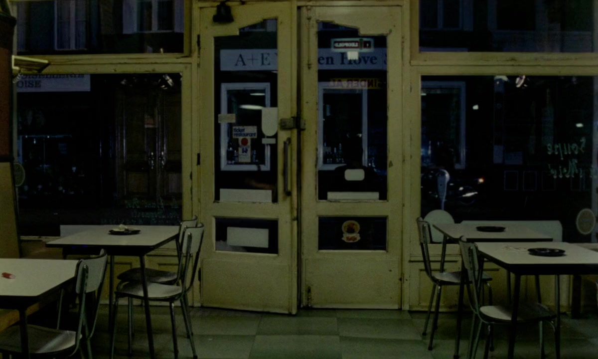 Toute une nuit screenshot 2