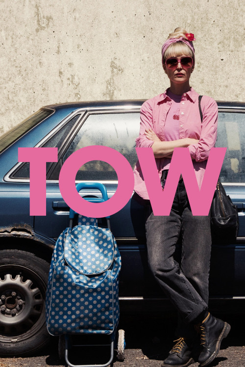 Tow (2025) poster