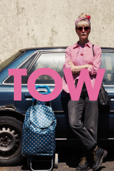 Tow (2025) poster