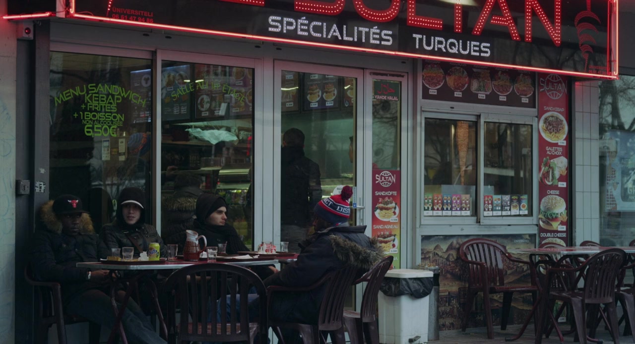 Vers la tendresse screenshot 1