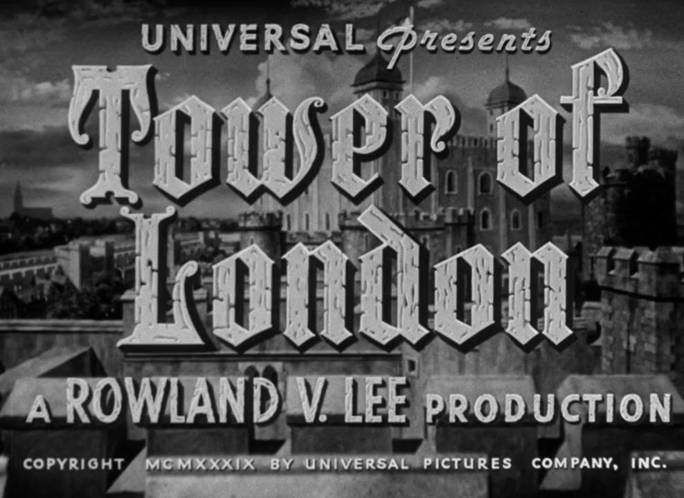 Tower of London screenshot 2
