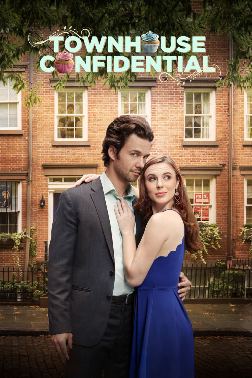 For Love or Money (2023) poster