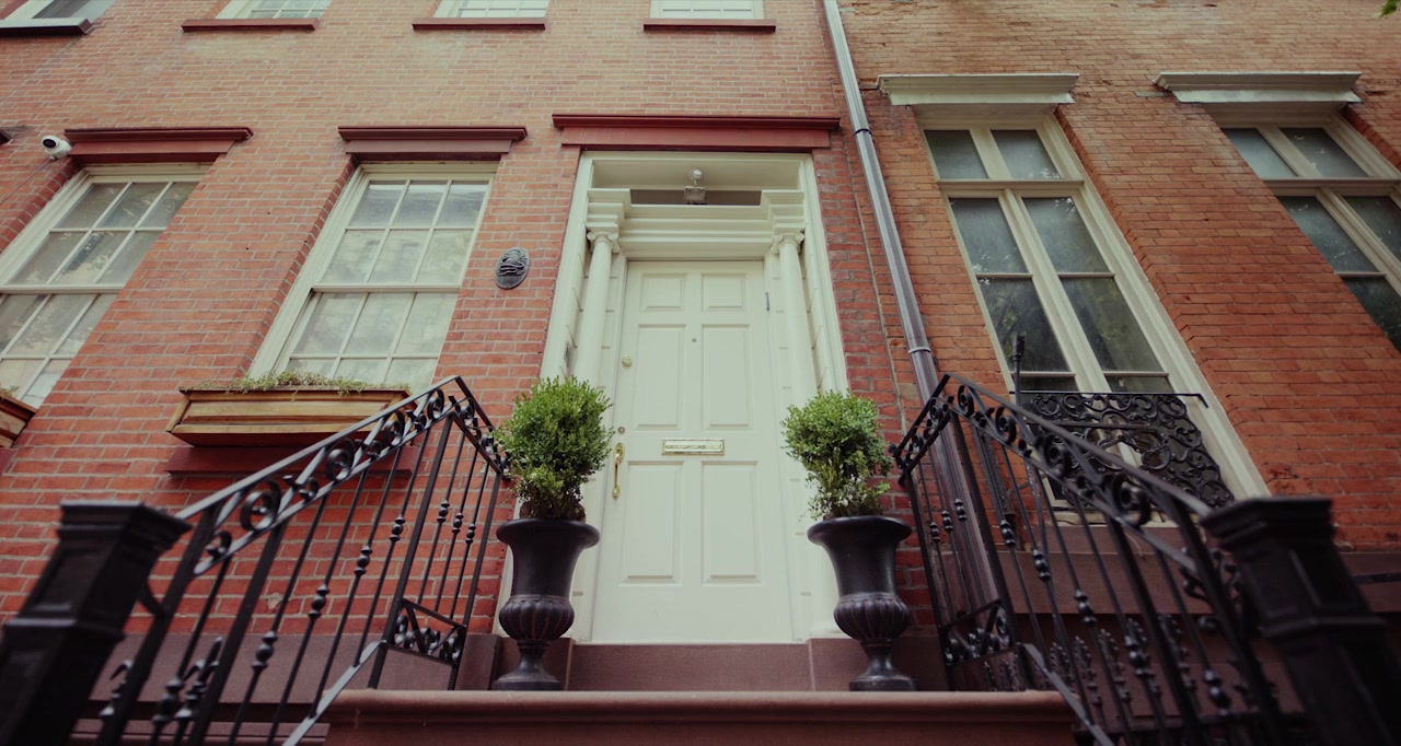 For Love or Money screenshot 1