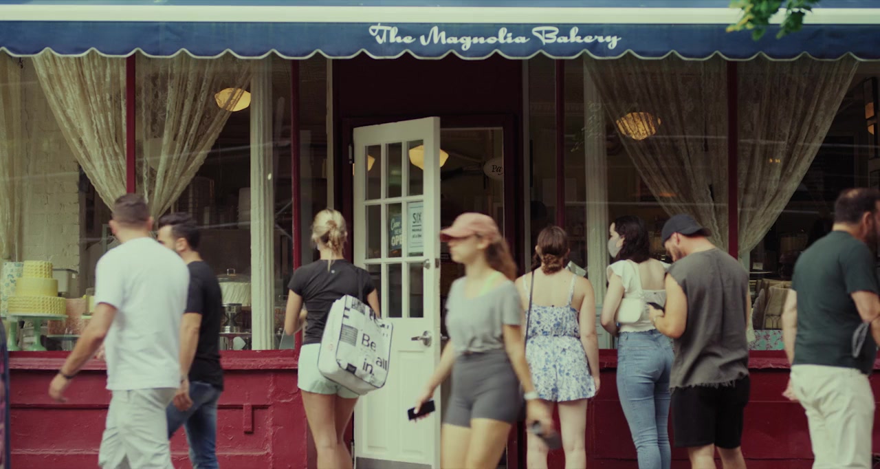 For Love or Money screenshot 2
