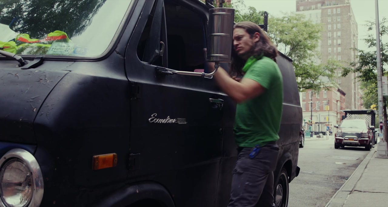 For Love or Money screenshot 3