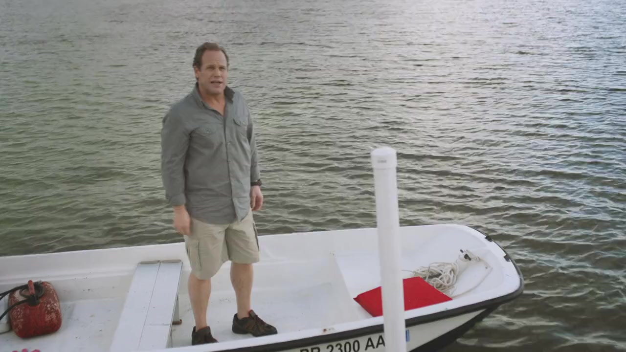 Toxic Shark screenshot 3