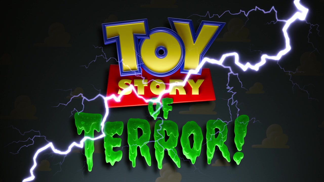 Toy Story of Terror! screenshot 1