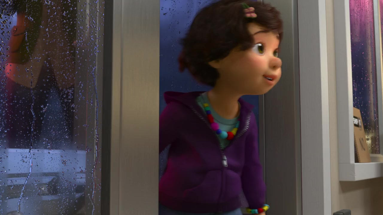 Toy Story of Terror! screenshot 2