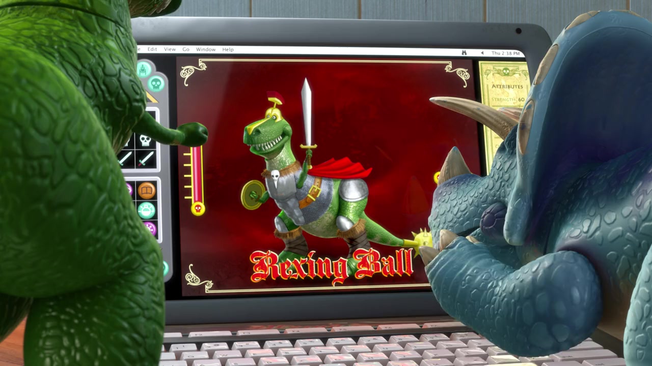 Hawaiian Vacation screenshot 1