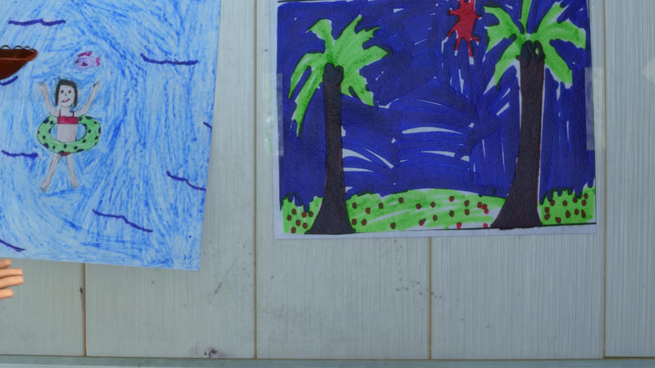 Hawaiian Vacation screenshot 3