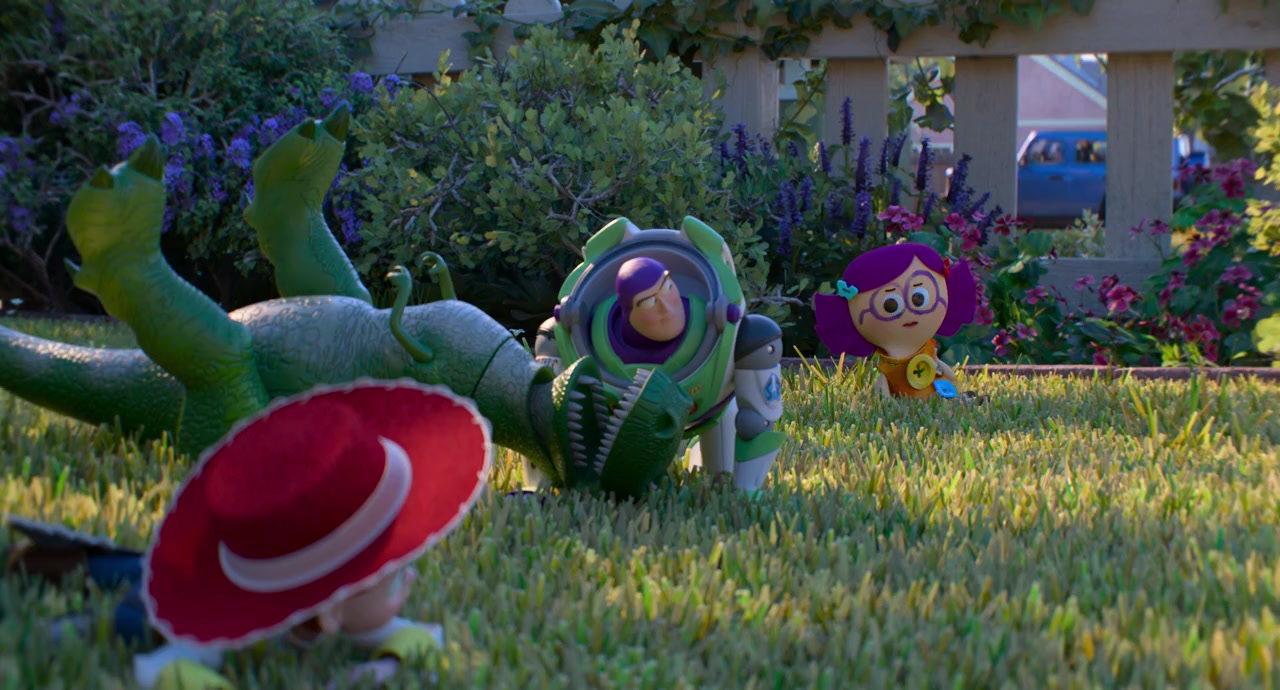 Toy Story 5 screenshot 1