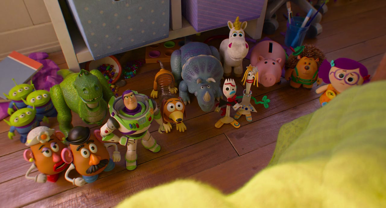 Toy Story 5 screenshot 3