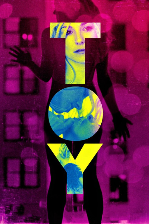 ToY (2016) poster