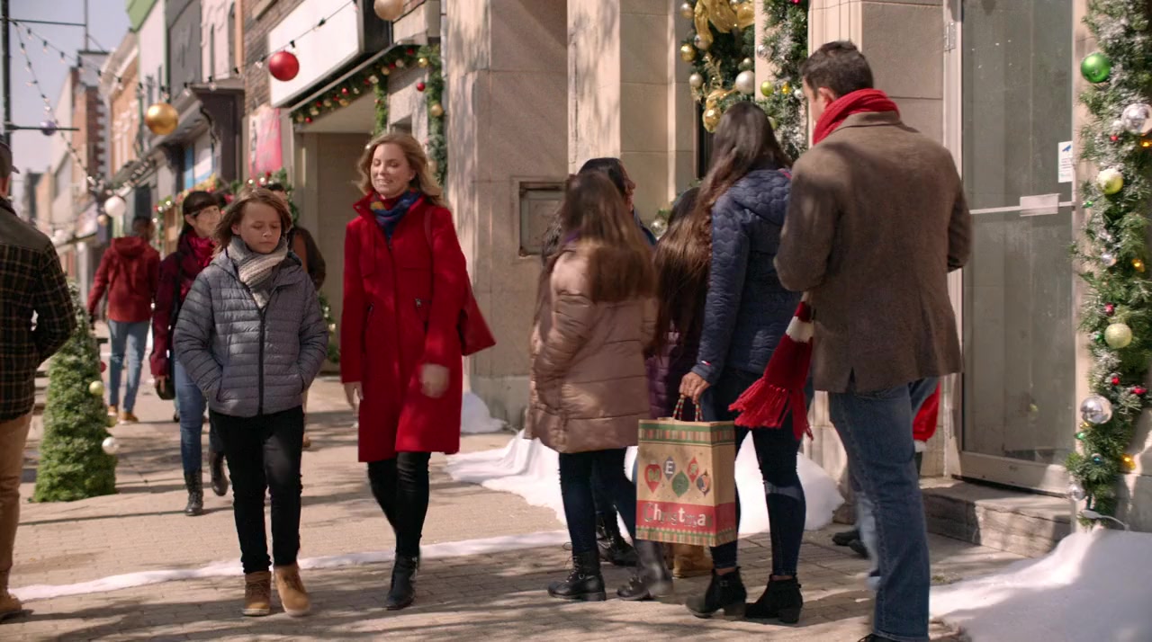 The Holiday Train screenshot 2