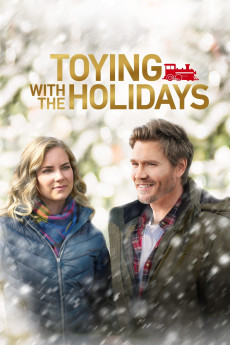 The Holiday Train (2021) poster