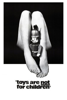 Toys Are Not for Children (1972) poster