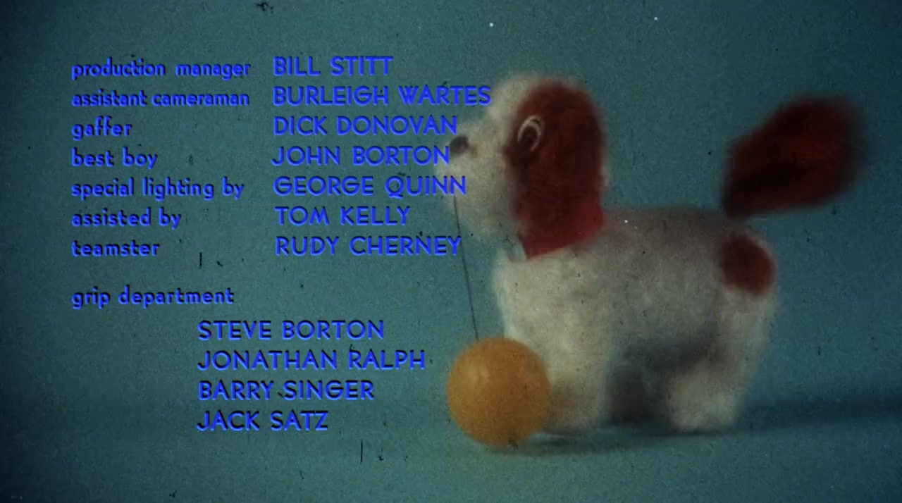 Toys Are Not for Children screenshot 3