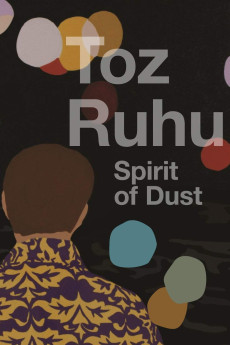 Toz Ruhu (2014) poster