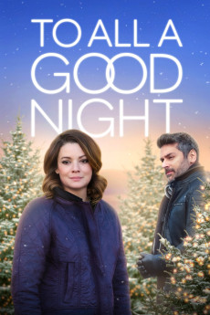 To All a Good Night (2023) poster