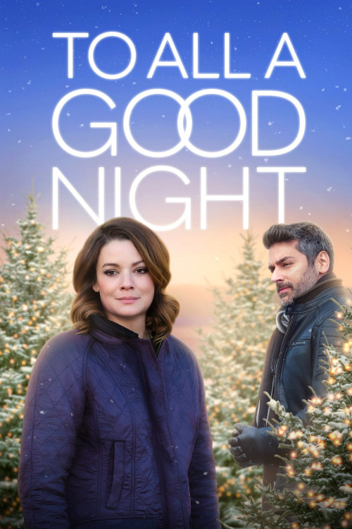 To All a Good Night (2023) poster