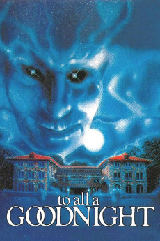 To All a Goodnight (1980) poster