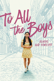 To All the Boys: Always and Forever (2021) poster