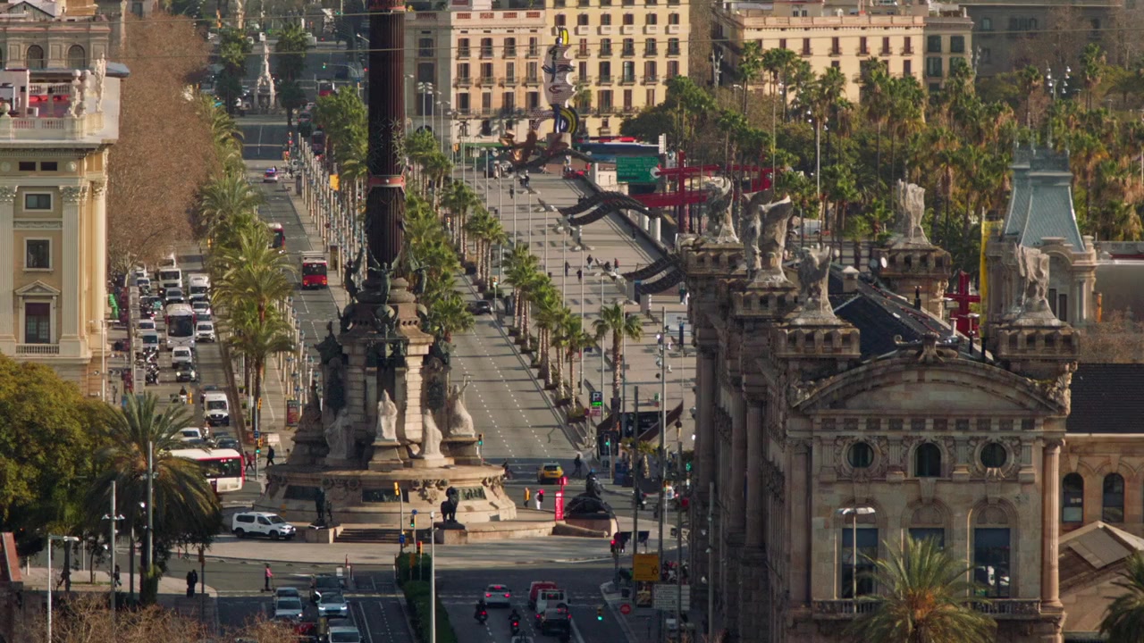 To Barcelona, Forever screenshot 1