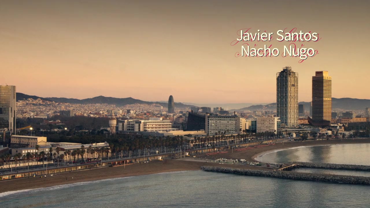 To Barcelona, with Love screenshot 2