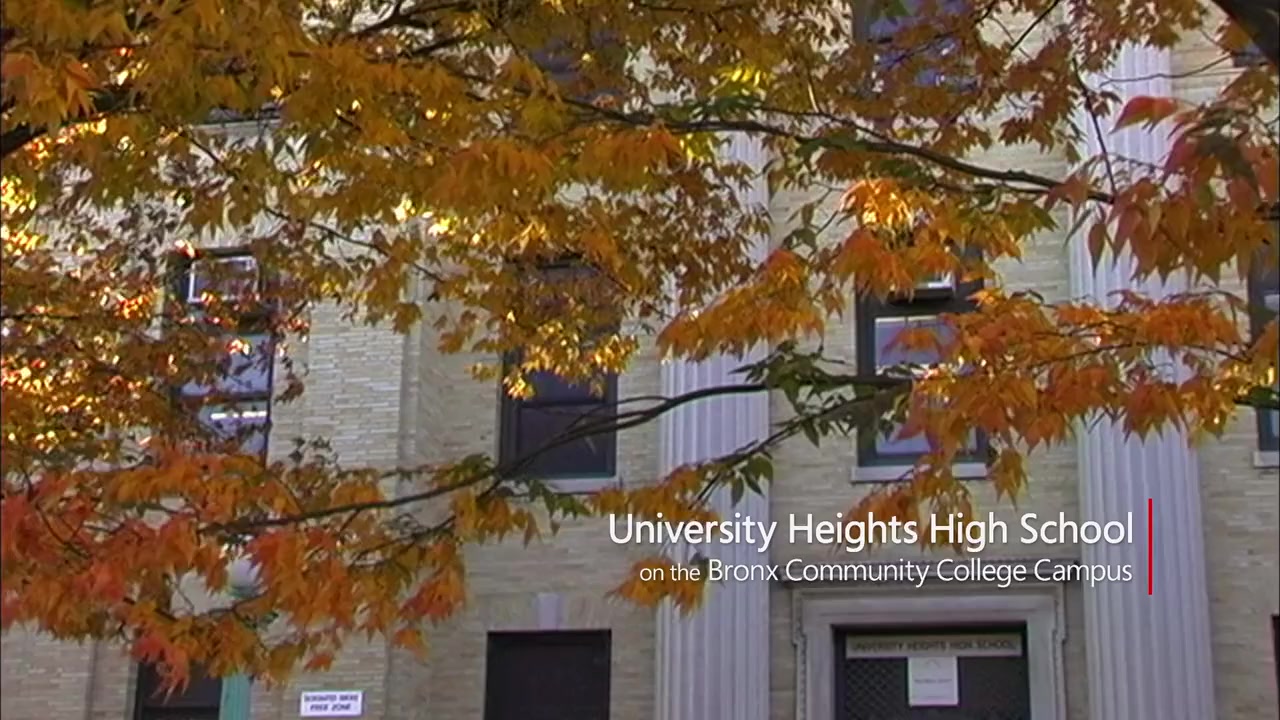 To Be Heard screenshot 1