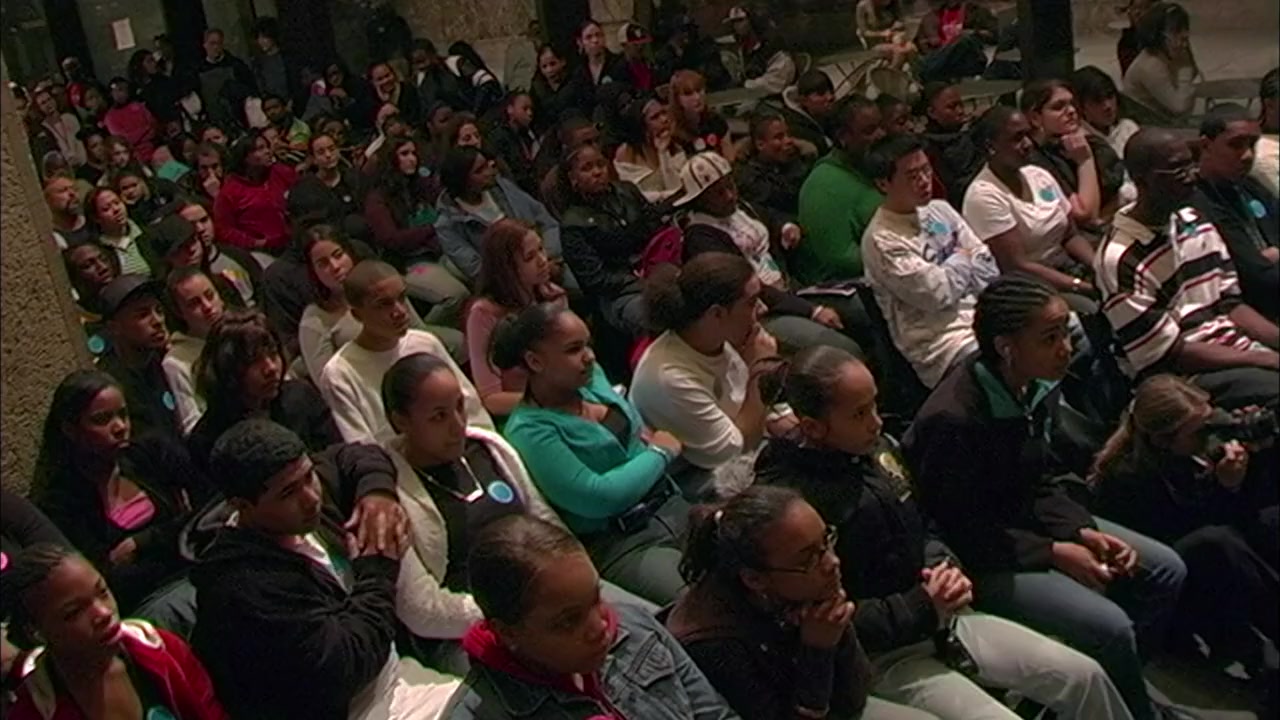 To Be Heard screenshot 2