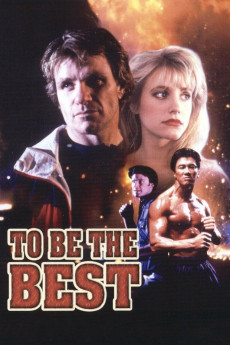 To Be the Best (1993) poster