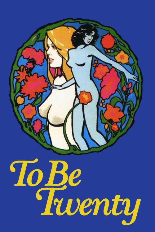 Avere vent'anni (1978) poster