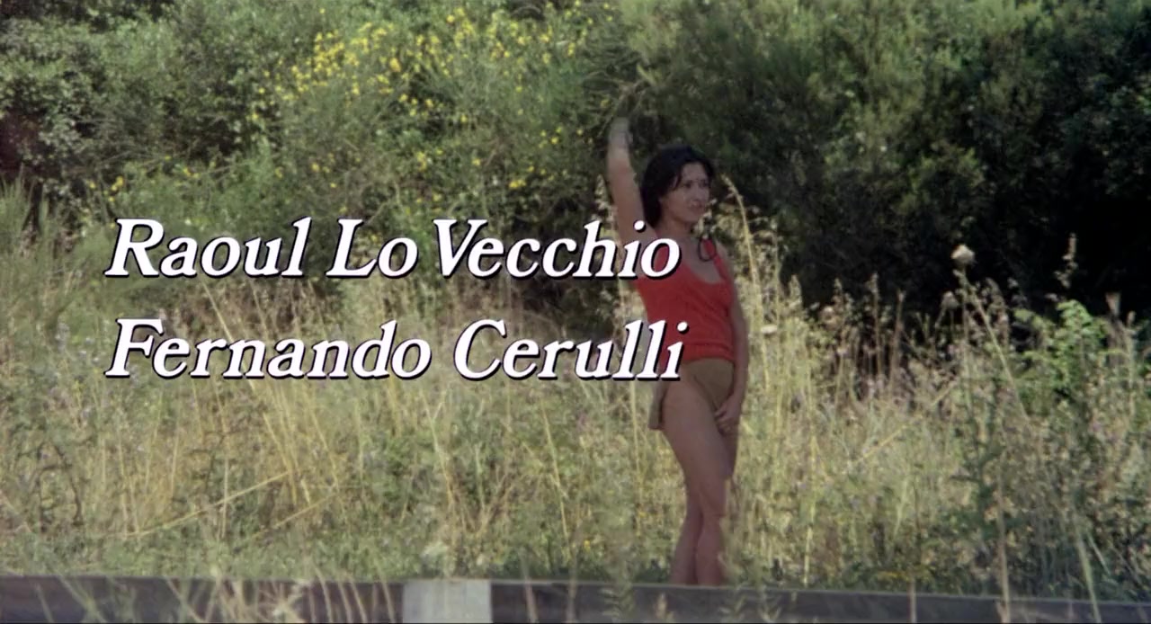 Avere vent'anni screenshot 3